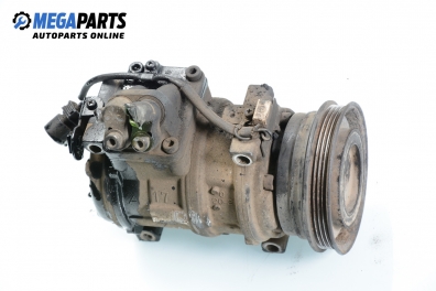 Компресор климатик за BMW 5 Series E34 Touring (11.1991 - 01.1997) 525 tds, 143 к.с.