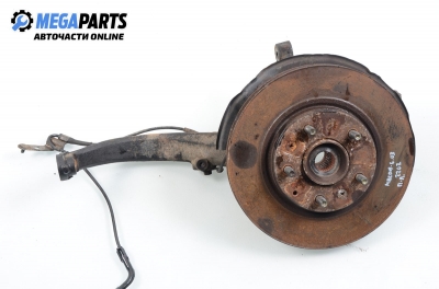 Шенкел главина за Mazda 6 Station Wagon I (08.2002 - 12.2007), позиция: предна, лява