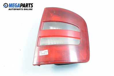 Стоп за Skoda Fabia I Combi (04.2000 - 12.2007), комби, позиция: дясна