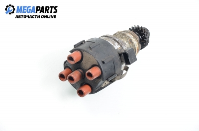 Палец на разпределителя на запалването (делко) за Audi 80 Sedan B3 (06.1986 - 10.1991) 2.0 quattro, 115 к.с.