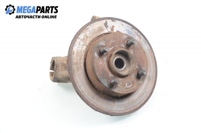 Шенкел главина за Ford Fiesta III Hatchback (01.1989 - 01.1997), позиция: предна, лява