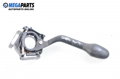 Лостче за чистачки за Volkswagen Golf III Hatchback (08.1991 - 07.1998)