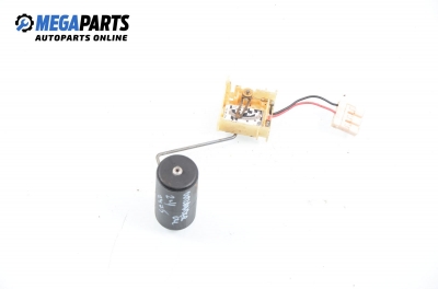 Нивомер за Mitsubishi Outlander I SUV (03.2001 - 12.2006) 2.4 4WD (CU5W)