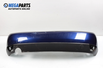 Задна броня за Ford Focus I Hatchback (10.1998 - 12.2007), хечбек