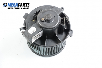 Вентилатор парно за Peugeot 307 Break (03.2002 - 12.2009), Behr