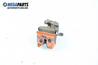 Брава заден капак за Skoda Fabia I Combi (04.2000 - 12.2007), комби