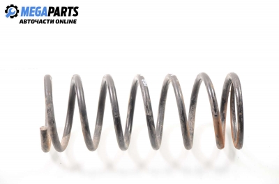 Пружина за ходова част за Land Rover Discovery II SUV (11.1998 - 06.2004), позиция: задна