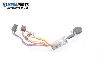 Контактен ключ за Peugeot 306 Hatchback (01.1993 - 10.2003)