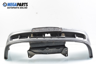 Предна броня за Renault Megane Scenic (10.1996 - 12.2001), позиция: предна