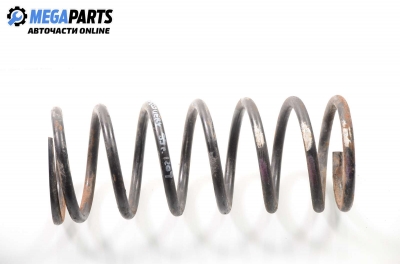 Пружина за ходова част за Land Rover Discovery II SUV (11.1998 - 06.2004), позиция: задна