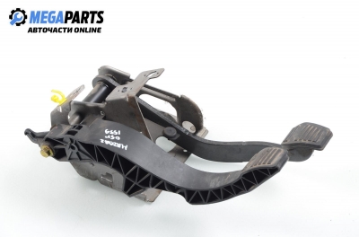 Педали за Mazda 2 Hatchback I (02.2003 - 06.2007)