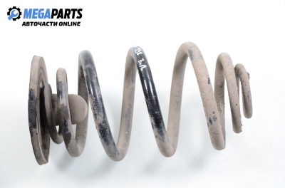 Пружина за ходова част за Opel Omega B Sedan (03.1994 - 07.2003), седан, позиция: задна, лява