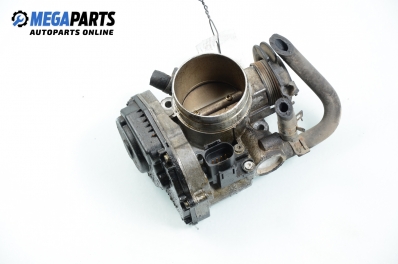 Дроселова клапа за Seat Leon Hatchback I (11.1999 - 06.2006) 1.6, 100 к.с.