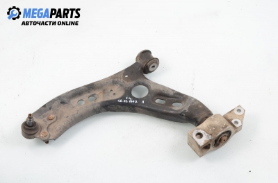 Носач / щанга за Volkswagen Golf VI Hatchback (10.2008 - 02.2014), позиция: лява