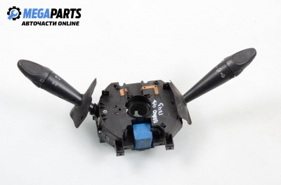 Лостчета светлини и чистачки за Fiat Bravo I Coupe (1995-10-01 - 2001-10-01)