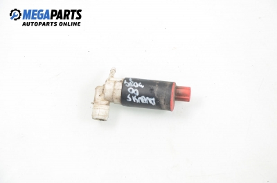 Помпичка за чистачки за Toyota Avensis Liftback I (09.1997 - 02.2003)