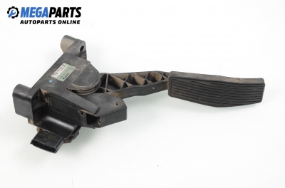 Потенциометър газ  за Opel Astra G Estate (02.1998 - 12.2009), № Bosch 0 281 002 278
