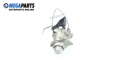 Ключалка заден капак за Toyota Yaris Hatchback II (01.2005 - 12.2014)