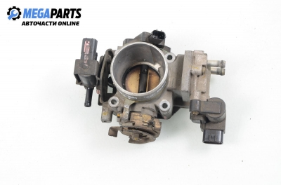 Дроселова клапа за Honda Civic VII Hatchback (03.1999 - 02.2006) 1.4 iS (EP1), 90 к.с.