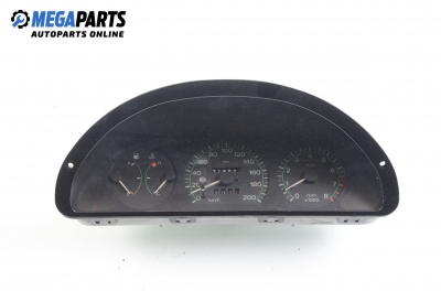 Километраж за Fiat Punto Hatchback (09.1993 - 09.1999) 75 1.2, 73 к.с.