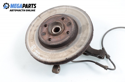 Шенкел главина за Renault Megane Scenic (10.1996 - 12.2001), позиция: предна, лява