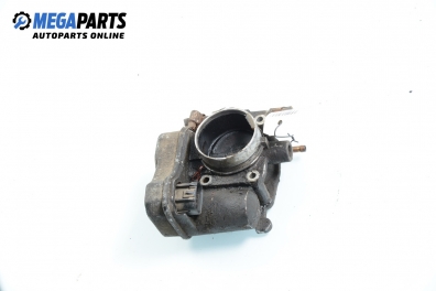 Дроселова клапа за Opel Astra G Sedan (09.1998 - 12.2009) 1.4 16V, 90 к.с.