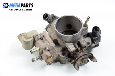 Дроселова клапа за Honda Civic VI Hatchback (10.1995 - 02.2001) 1.4 i S (EJ9), 90 к.с.