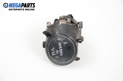 Халоген за Ford Mondeo III Sedan (10.2000 - 03.2007), седан, позиция: лява