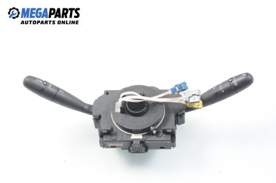 Лостчета светлини и чистачки за Peugeot 307 Break (03.2002 - 12.2009), № 96511197XT