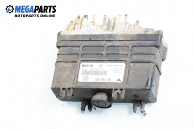 Компютър двигател за Seat Ibiza II Hatchback (03.1993 - 05.2002) 1.4 i, 60 к.с., № Bosch 0 261 203 360/361