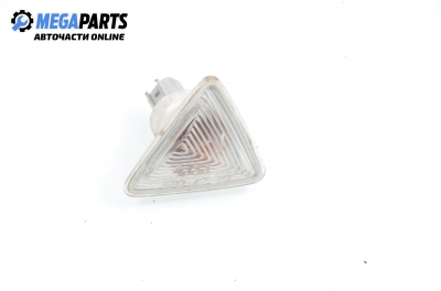 Мигач за Mitsubishi Colt VI Hatchback (10.2002 - 06.2012), хечбек, позиция: лява