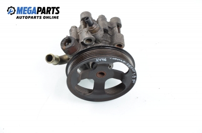 Хидравлична помпа за Toyota Corolla Verso I (09.2001 - 05.2004)