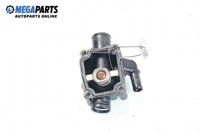 Корпус на термостат за Citroen C4 Coupe (11.2004 - 12.2013) 1.4 16V, 88 к.с.