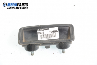 Външна дръжка заден капак за Skoda Fabia I Combi (04.2000 - 12.2007), комби