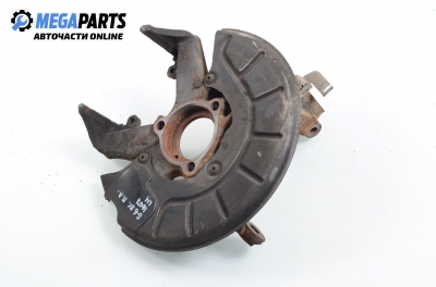 Шенкел главина за Volkswagen Golf VI Hatchback (10.2008 - 02.2014), позиция: предна, лява