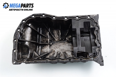 Картер за Renault Megane Scenic (10.1996 - 12.2001) 1.9 dTi (JA0N), 98 к.с.