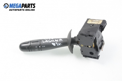 Лостче за светлини за Renault Laguna II Grandtour (03.2001 - 12.2007)