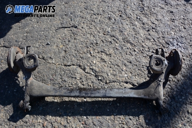 Заден мост за Volkswagen Polo Hatchback IV (10.2001 - 12.2005)