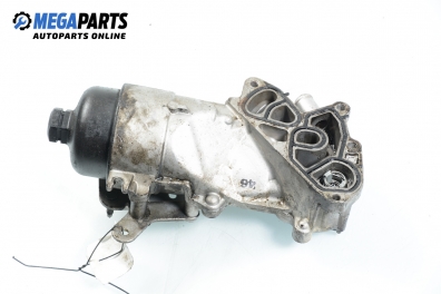 Корпус за маслен филтър за Citroen C4 Hatchback II (11.2009 - ...) 1.6 HDi 90, 92 к.с.