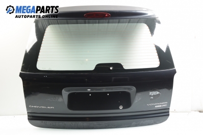 Заден капак за Chrysler Voyager Minivan IV (09.1999 - 12.2008)