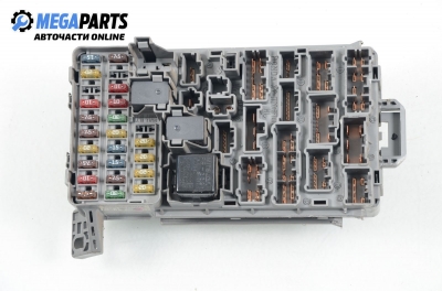 Бушонно табло за Honda Civic VII Hatchback (03.1999 - 02.2006) 1.4 iS (EP1), 90 к.с.