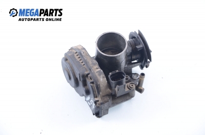 Дроселова клапа за Seat Cordoba Sedan I (02.1993 - 10.1999) 1.4 i, 60 к.с.