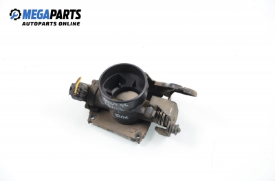 Дроселова клапа за Ford Focus I Hatchback (10.1998 - 12.2007) 1.6 16V, 100 к.с.