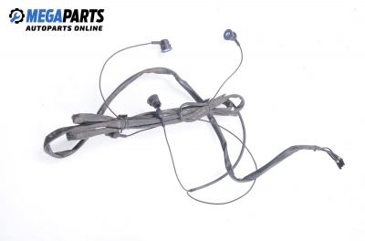 Парктроници за Nissan Almera II Hatchback (01.2000 - 12.2006)