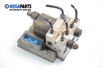 Помпа ABS за Mazda 323 F VI Hatchback (09.1998 - 05.2004), № B25D 43 7A Z