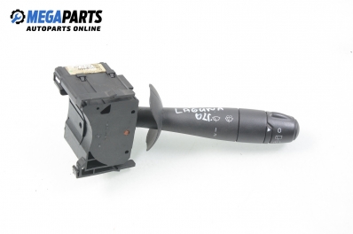 Лостче за чистачки за Renault Laguna II Grandtour (03.2001 - 12.2007)