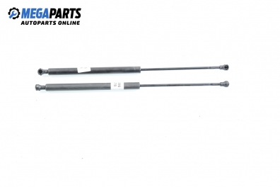 Амортисьор за багажник/товарно пространство за Peugeot 206 Hatchback (08.1998 - 12.2012)
