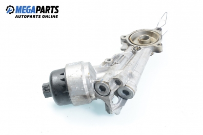 Корпус за маслен филтър за Citroen C4 Coupe (11.2004 - 12.2013) 1.4 16V, 88 к.с.