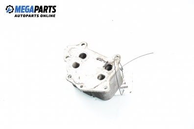 Маслоохладител за Citroen C4 Hatchback II (11.2009 - ...) 1.6 HDi 90, 92 к.с.