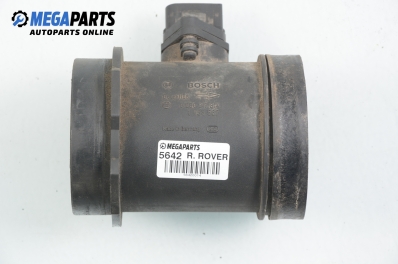 Дебитомер за Land Rover Range Rover III SUV (03.2002 - 08.2012) 4.4 4x4, 286 к.с., № Bosch 0 280 217 814